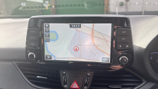 Hyundai I30 Fastback 1.4T GDI N Line + 5dr DCT Petrol Hatchback